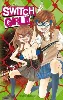 livre switch girl - tome 12