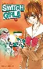 livre switch girl !!, tome 7