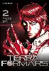 livre terra formars, tome 2