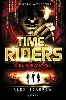 livre time riders, tome 3 : code apocalypse