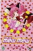 livre tokyo mew mew, tome 1