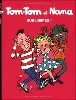 livre tom - tom et nana, tome 32 : subliiiimes !