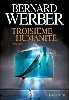 livre troisième humanité