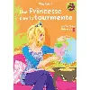 livre une princesse dan la tourmente