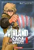 livre vinland saga - tome 1