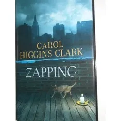 livre zapping une enquete de regan reilly