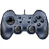 manette pc logitech rumblepad 2