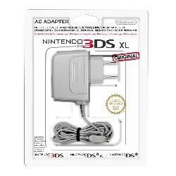 nintendo dsi 3ds xl power supply ac adapter 2210066