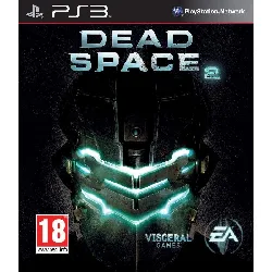 ps3 dead space 2 edition limitee
