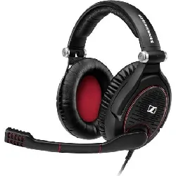 sennheiser g4me zero casque arceau noir