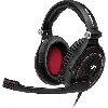sennheiser g4me zero casque arceau noir