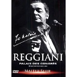 tv master serie : serge reggiani