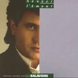 vinyle sauver l amour