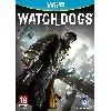watch dogs jeu wii u