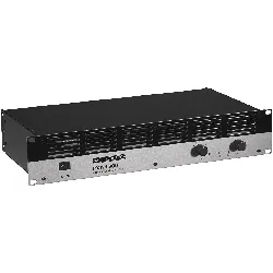 ampli expelec pxa 1800