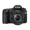 appareil photo reflex canon eos 30d boîtier nu reflex - 8.2 mp - aps - c - corps uniquement
