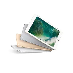 apple 9.7-inch ipad wi-fi 5ème génération 802.11a/b/g/n/ac, bluetooth 4.2 32go gris 9.7"