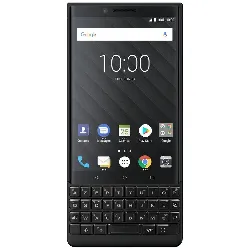blackberry key2 64go