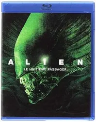 blu-ray alien - le huitième passager