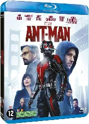 blu-ray ant - man