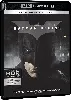 blu-ray batman begins - 4k ultra hd + blu - ray