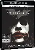 blu-ray batman - the dark knight, le chevalier noir - 4k ultra hd + blu - ray