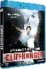 blu-ray cliffhanger - traque au sommet - blu - ray