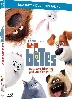 blu-ray comme des bêtes - combo blu - ray + dvd + copie digitale