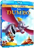 blu-ray dumbo - édition 70ème anniversaire - blu - ray