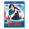 blu-ray dvd les voyages de gulliver/blu - ray