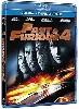 blu-ray fast & furious 4 - blu - ray + copie digitale