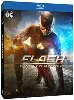 blu-ray flash - saison 2 - blu - ray