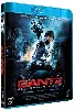 blu-ray gantz - au commencement - blu - ray