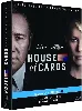 blu-ray house of cards - saison 4 - blu - ray