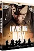 blu-ray invasion day - blu - ray