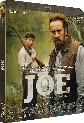 blu-ray joe