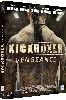 blu-ray kickboxer : vengeance - blu - ray