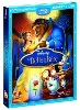 blu-ray la belle et la bete