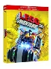 blu-ray la grande aventure lego - combo blu - ray 3d + blu - ray + copie digitale