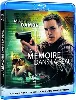 blu-ray la mémoire dans la peau - blu - ray