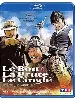 blu-ray le bon, la brute et le cinglé