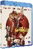 blu-ray le petit spirou - blu - ray + copie digitale