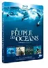 blu-ray le peuple des océans - blu - ray