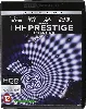 blu-ray le prestige 4k ultra hd