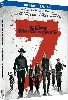 blu-ray les 7 mercenaires - blu - ray