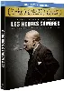 blu-ray les heures sombres - blu - ray