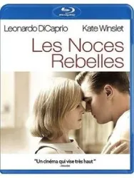 blu-ray les noces rebelles - blu - ray