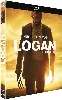 blu-ray logan - blu - ray + digital hd