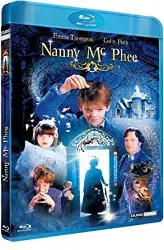 blu-ray nanny mcphee