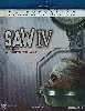 blu-ray saw iv - director's cut - blu - ray